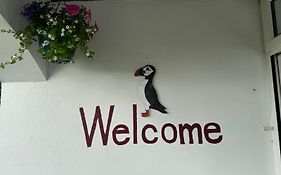 Puffin Rooms B&B